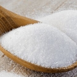 SUGAR &amp; SUPPLEMENTS