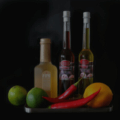 VINEGAR
