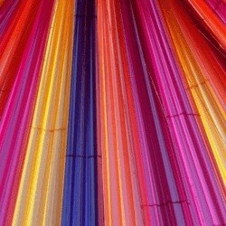 TISSUE PAPER &amp; TISSUE ROLLS