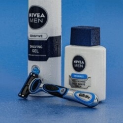 MENS SHAVING ESSENTIALS