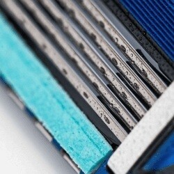 SHAVING RAZORS &amp; CATRIDGES