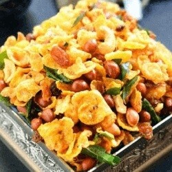 INDIAN SAVOURIES