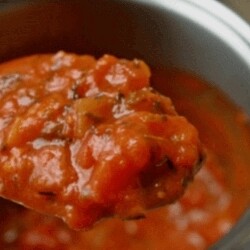 SAUCES