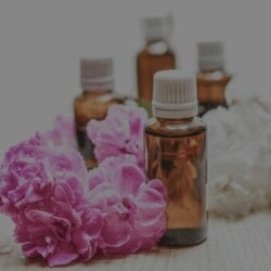 ESSENTIAL OILS