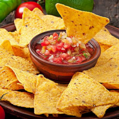 SNACKS AND CHIPS GIFTS