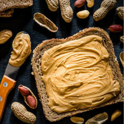 PEANUT BUTTER