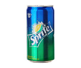 Sprite Can 300ml (Pack Of 6 Pcs)