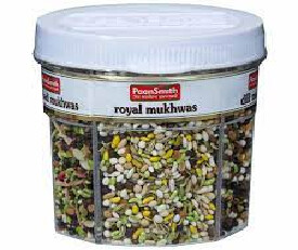 Paan Smith 5 in 1 Mukhwas 320 g