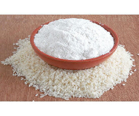 Hi Choice Rice Flour (Chawal Aata) 500gm