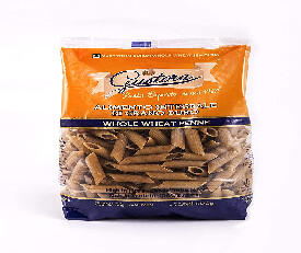 Gustora Whole Wheat Penne Pasta 500gm