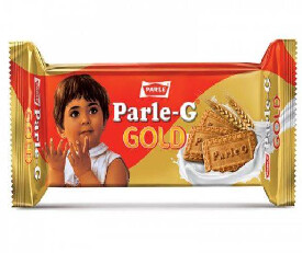 Parle Parle-g Gold 100gm