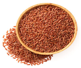 Jewel Farmer Red Rice 500gm (Whole Grain)