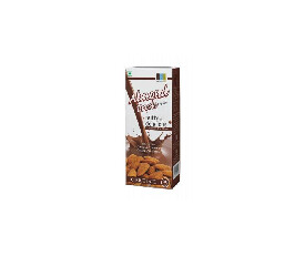 So Good Almond Milk Chocolate Flavour 200ml