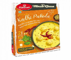 Haldiram Kadhi Pakoda 300gm (Ready To Eat)