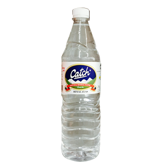 Catch Water 1Ltr (Pack Of 12 Pcs)