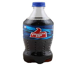Thums Up 750ml (Pack Of 24 Pcs)
