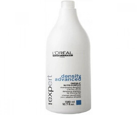 Loreal Siri Expert Omega-6 Nutri-Complex With Density Advance Shampoo , 1500ml
