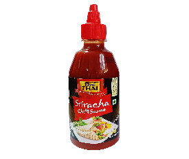 Real Thai Sriracha Chilli Sauce 510ml