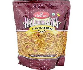 Haldirams Navrattan Mixture, 1 kg