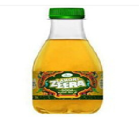 Lahori Jeera Masala Soda 160ml (Pack Of 24 Pcs)