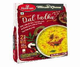 Haldiram Dal Tadka 300gm (Ready To Eat)
