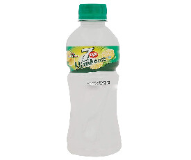 7 Up Nimbooz with Real Lemon Juice, 250ml (Pack Of 30 Pcs)