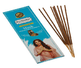 Hari Darshan Musk incense sticks