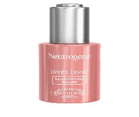 Neutrogena Bright Boost™ Illuminating + Brightening Serum 30ml