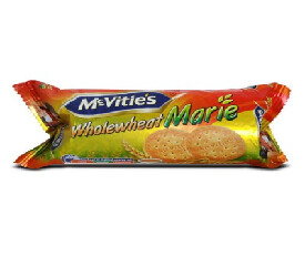 Mcvities Whole Wheat Marie Biscuits 100gm