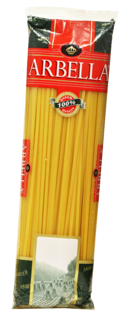 Arbella Spaghetti Pasta 500gm