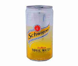 Schweppes Tonic Water 300ml (Pack Of 24 Pcs)