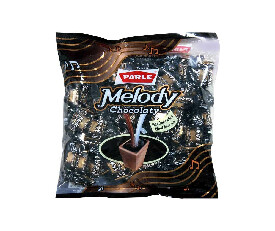 Parle Melody Candy (Pack Of 100 Pcs)
