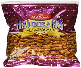 Haldiram Nut Cracker 400gm