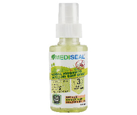 Mediseal Natural Insect Repellent Body Spray 110ml