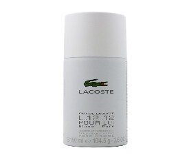 Lacoste L.12.12 Blanc M Deodrant Spray 150ML