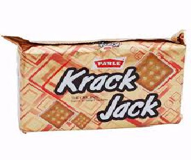 Parle Krack Jack, 200gm