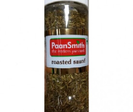Paan Smith Roasted Saunf 150gm