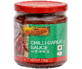 Lee Kum Kee Chilli Garlic Sauce 226gm