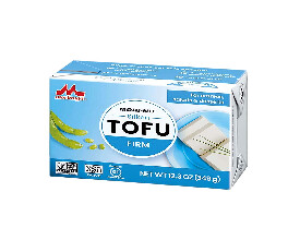 Morinara Silken Tofu Firm (349 gm)