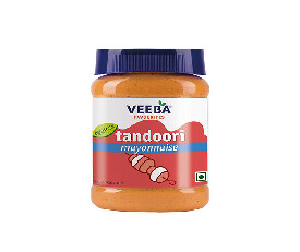 Veeba - Tandoori Mayonnaise 275gm 