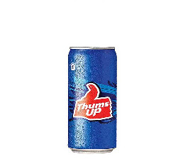 Thumsup Can 300ml (Pack Of 6 Pcs)