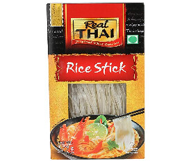 Real Thai Rice Stick 375gm