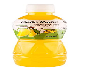 Mogu Mogu Mango Juice 300ml