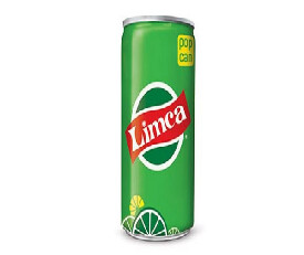 Limca Mini Can 180ml (Pack Of 36 Pcs)