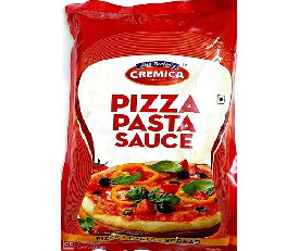 Cremica Pizza Pasta Sauce, 1kg