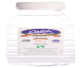 Catch Water 200ml (Pack Of 24 Pcs)