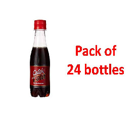 Catch Cola 200ml (Pack Of 24 Pcs)