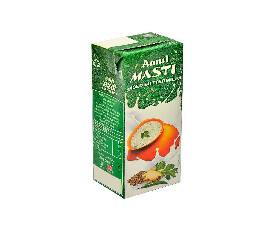 Amul Masti 200ml (Pack Of 30 Pcs)