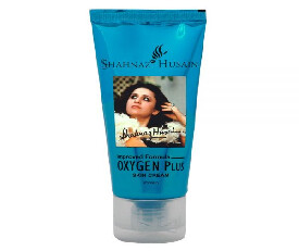 Shahnaz Husain Oxygen Plus Skin Cream, 50gm