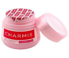 Charmis Moisturising Cold Cream (100 ml) (Pack Of 2)